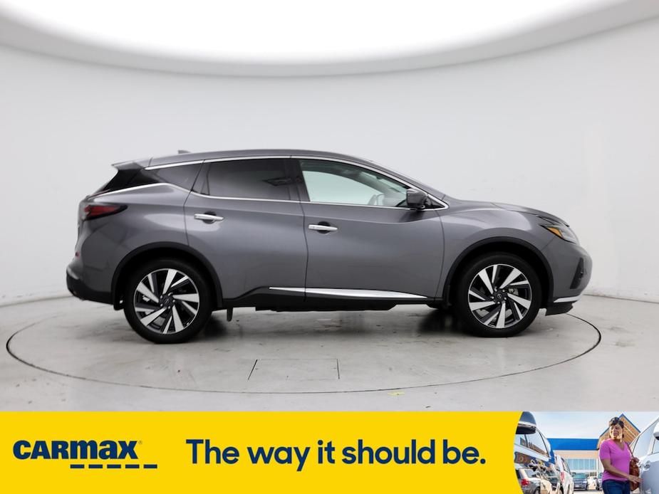 used 2023 Nissan Murano car, priced at $28,998