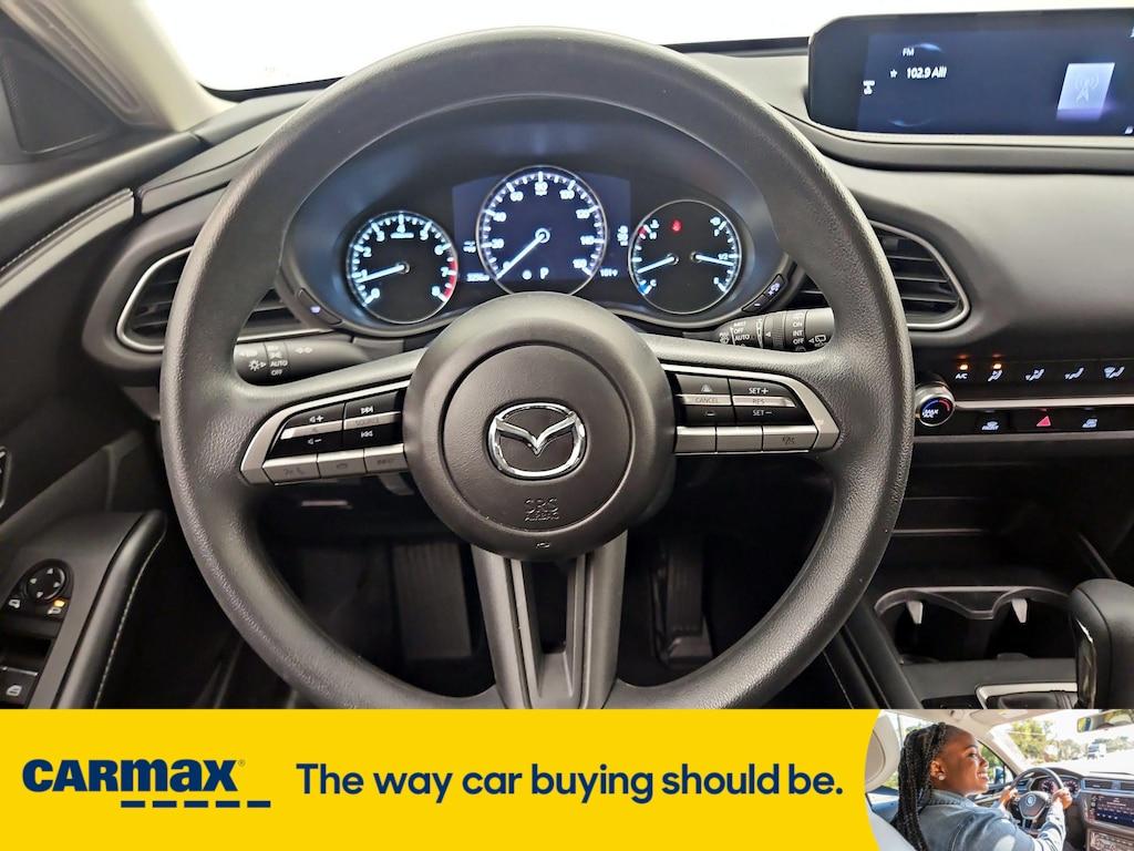 used 2023 Mazda CX-30 car, priced at $23,998