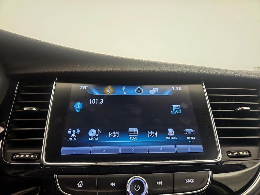 used 2019 Buick Encore car, priced at $17,998