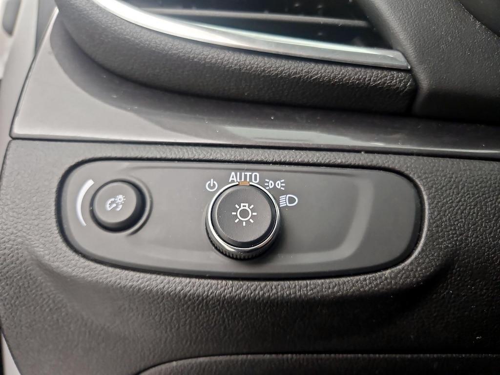 used 2019 Buick Encore car, priced at $17,998