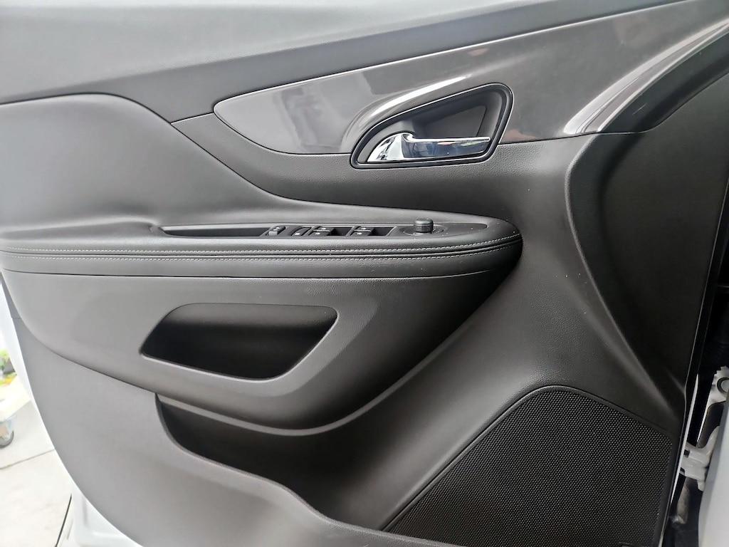 used 2019 Buick Encore car, priced at $17,998