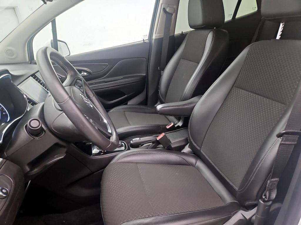 used 2019 Buick Encore car, priced at $17,998