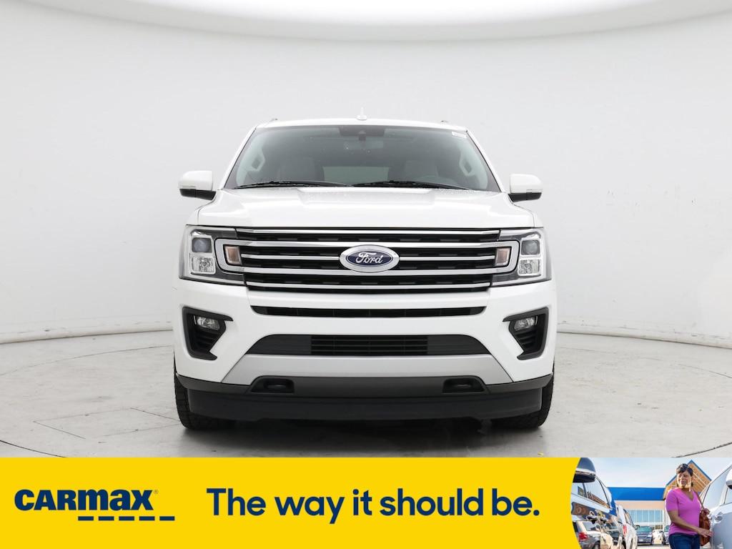 used 2020 Ford Expedition car, priced at $37,998
