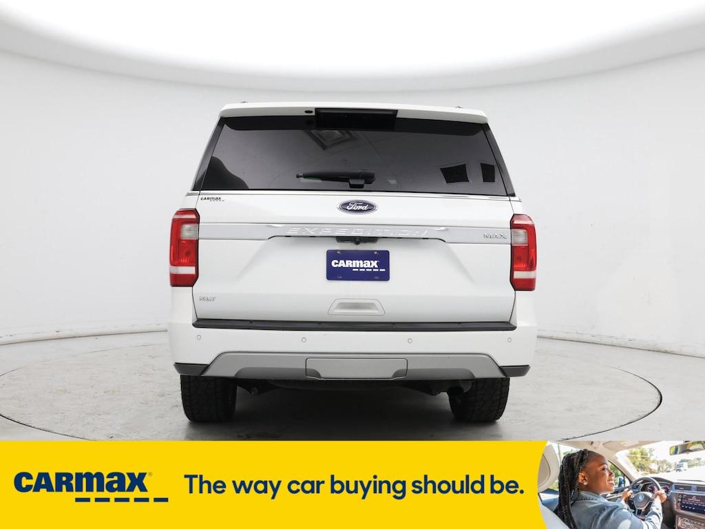 used 2020 Ford Expedition car, priced at $37,998
