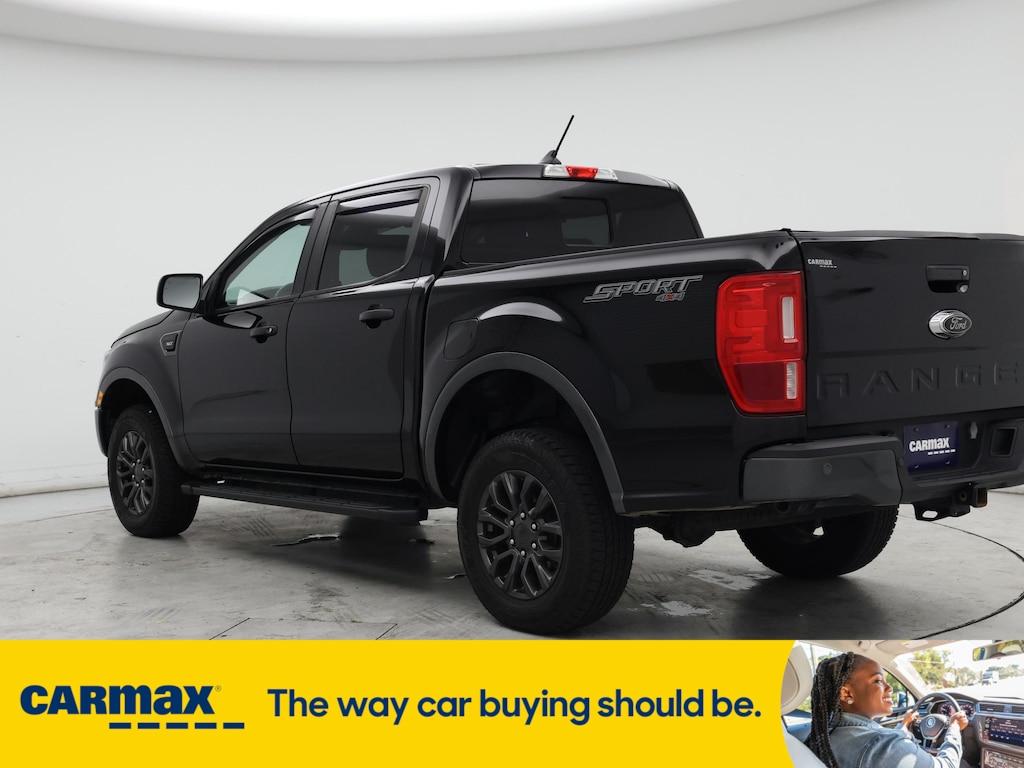used 2019 Ford Ranger car, priced at $28,998