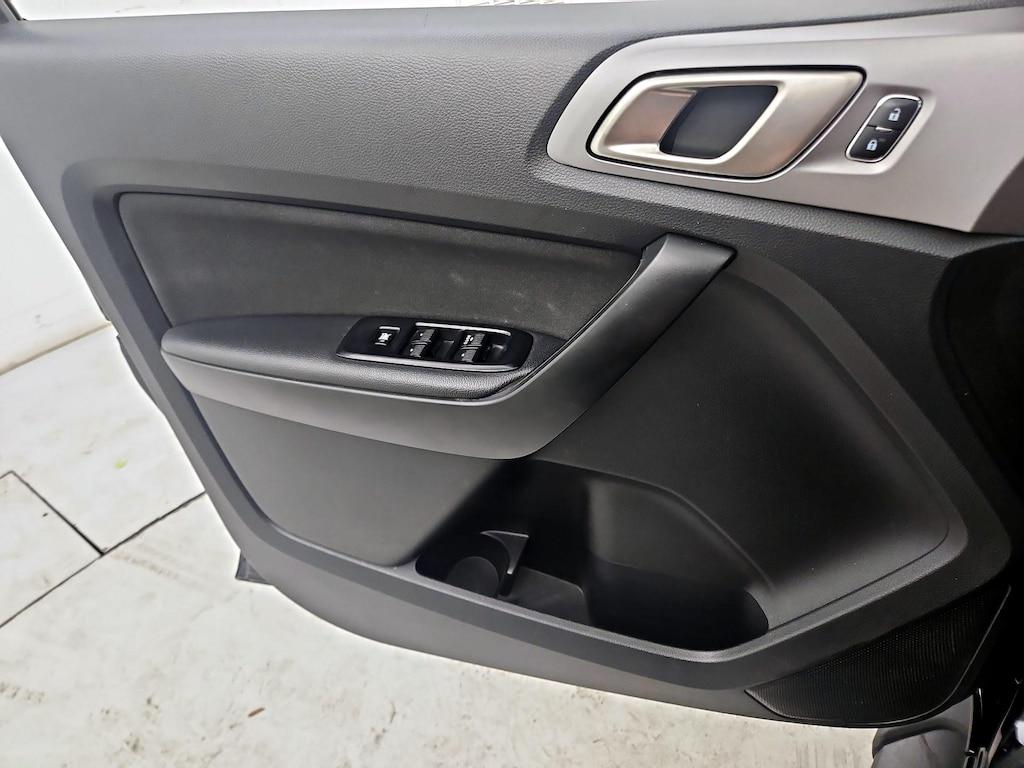 used 2019 Ford Ranger car, priced at $28,998