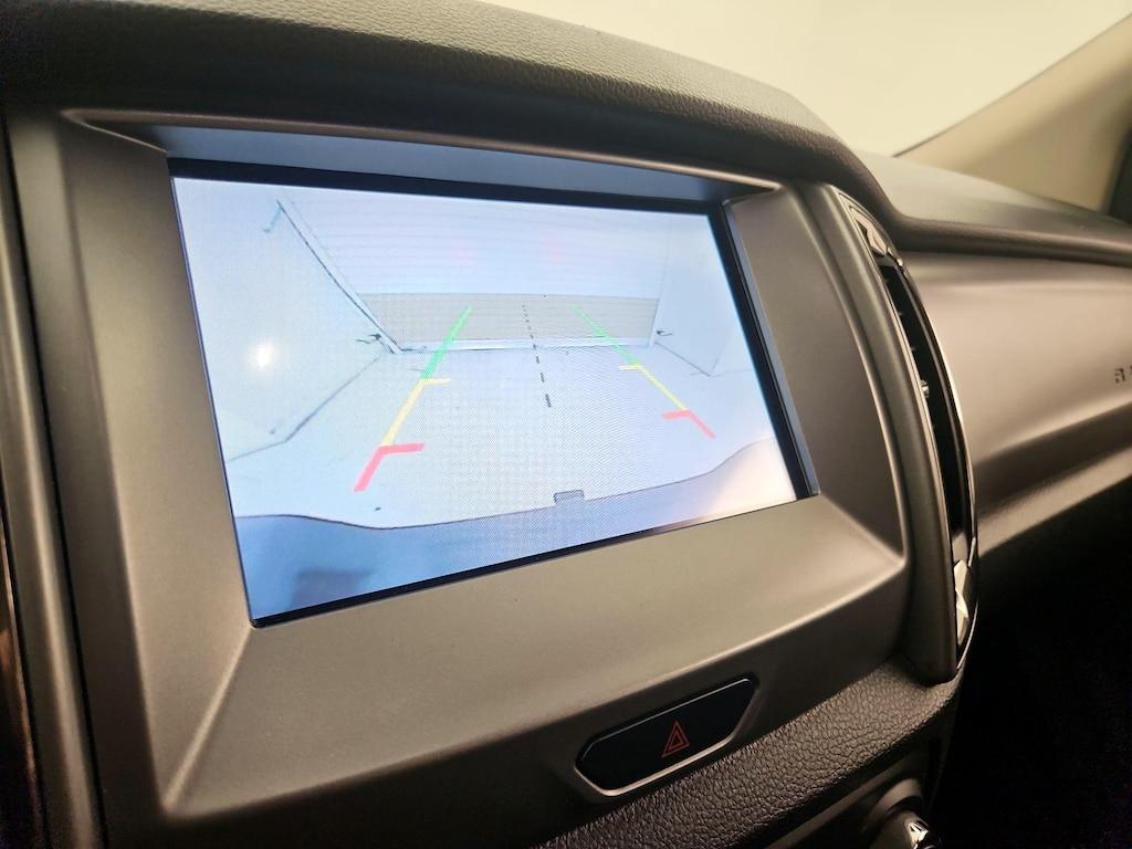 used 2019 Ford Ranger car, priced at $28,998