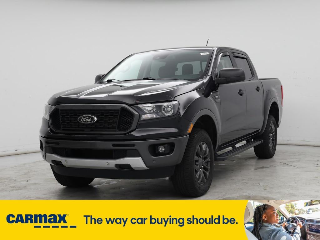 used 2019 Ford Ranger car, priced at $28,998