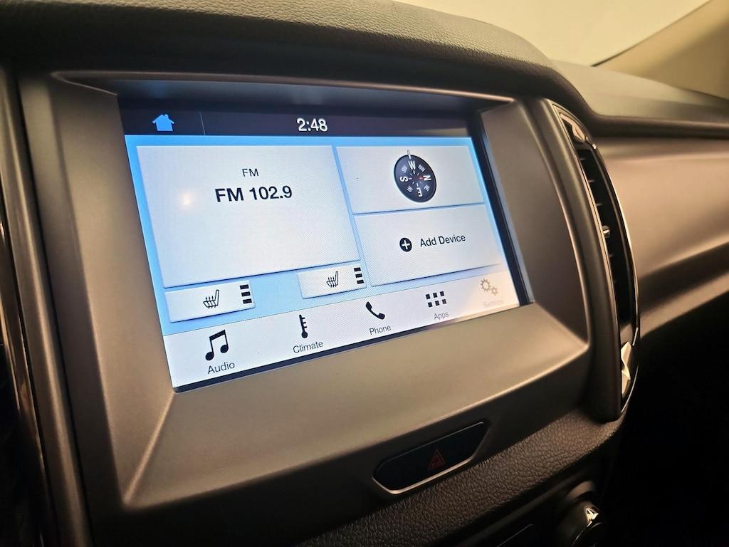 used 2019 Ford Ranger car, priced at $28,998