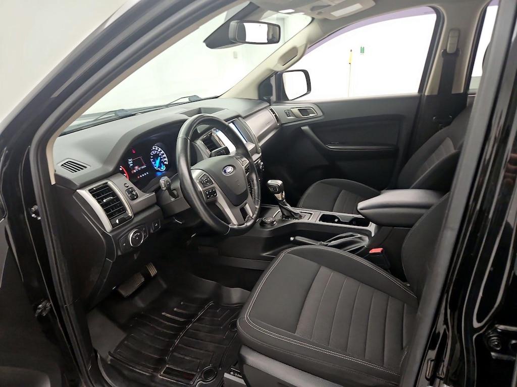 used 2019 Ford Ranger car, priced at $28,998