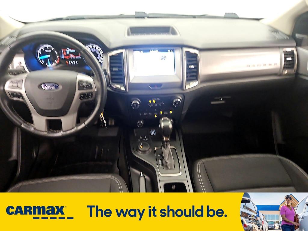 used 2019 Ford Ranger car, priced at $28,998