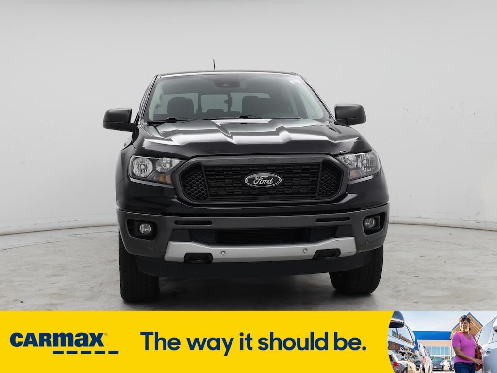 used 2019 Ford Ranger car, priced at $28,998