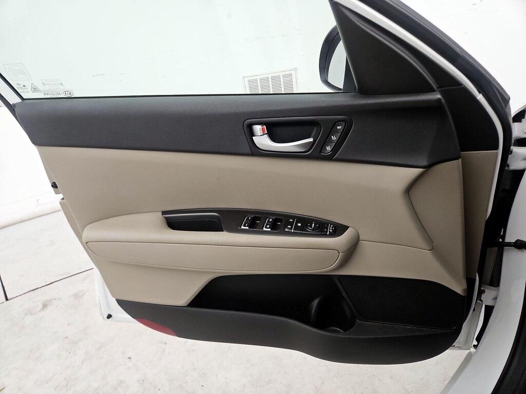 used 2016 Kia Optima car, priced at $14,998
