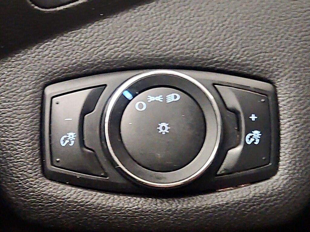 used 2015 Ford Escape car, priced at $12,998