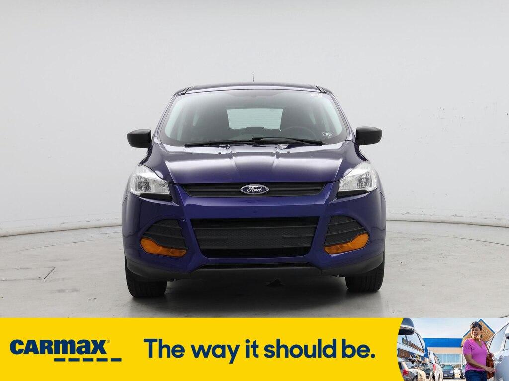 used 2015 Ford Escape car, priced at $12,998