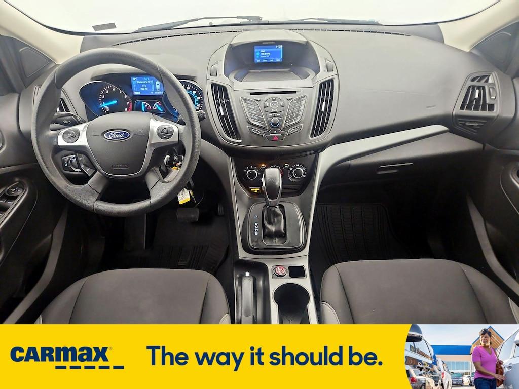 used 2015 Ford Escape car, priced at $12,998