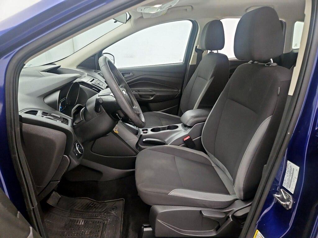 used 2015 Ford Escape car, priced at $12,998