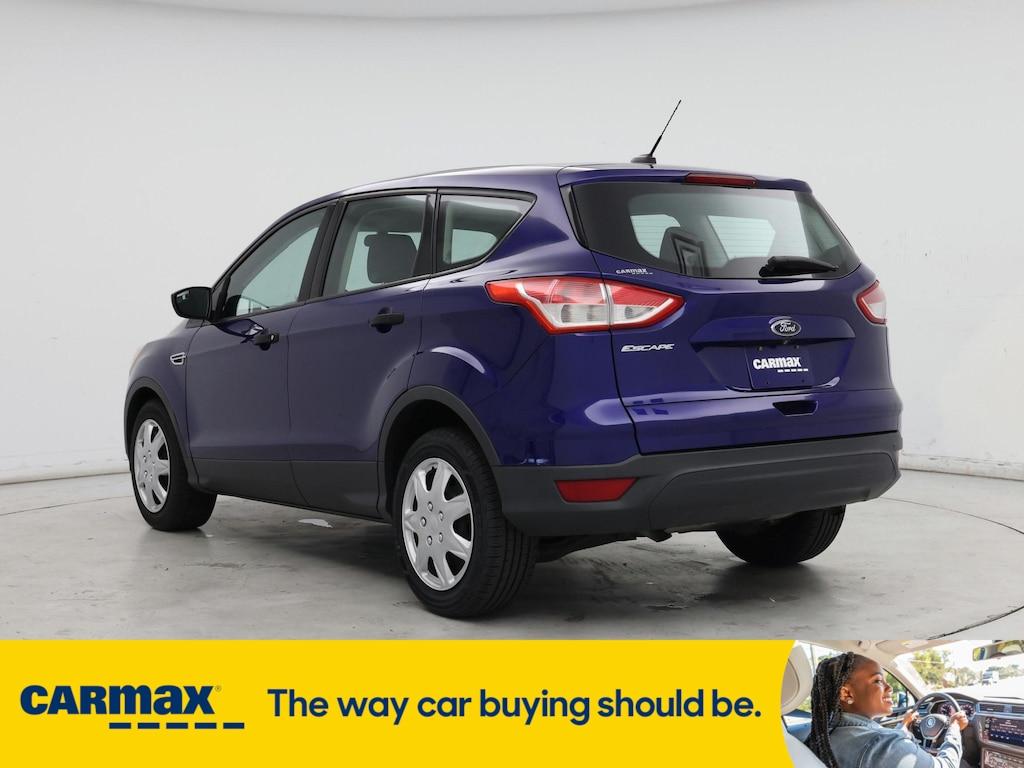 used 2015 Ford Escape car, priced at $12,998