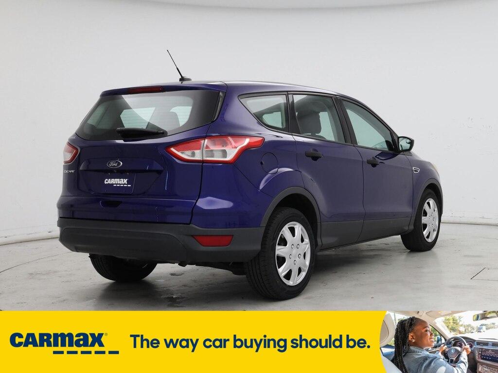 used 2015 Ford Escape car, priced at $12,998