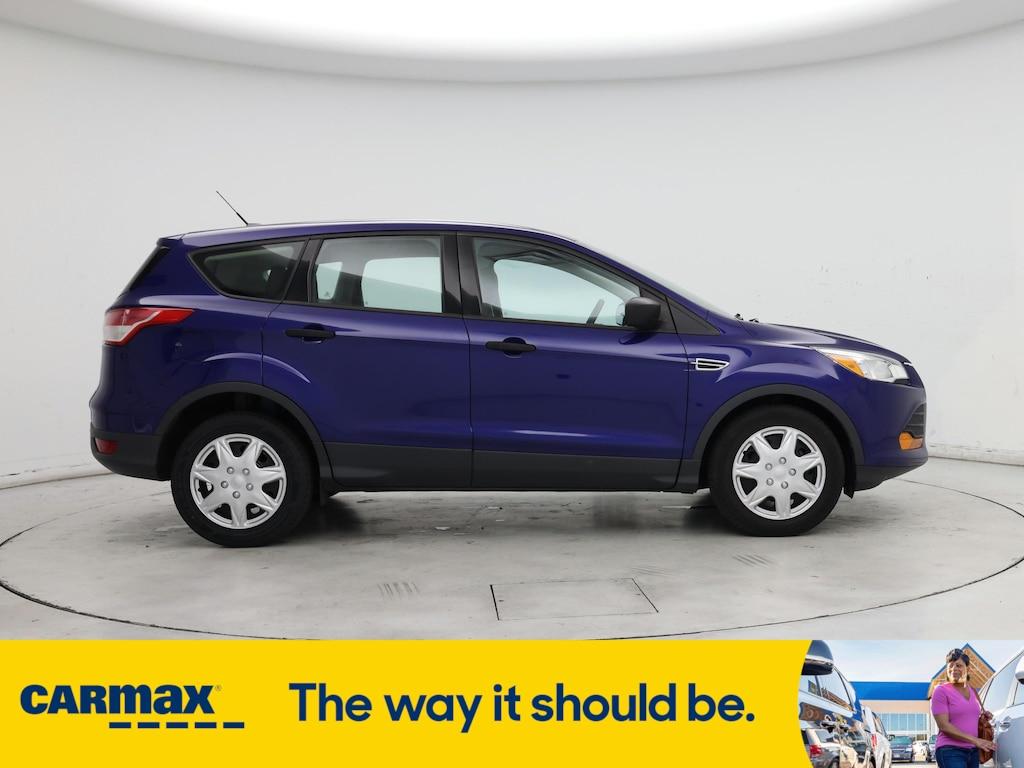 used 2015 Ford Escape car, priced at $12,998