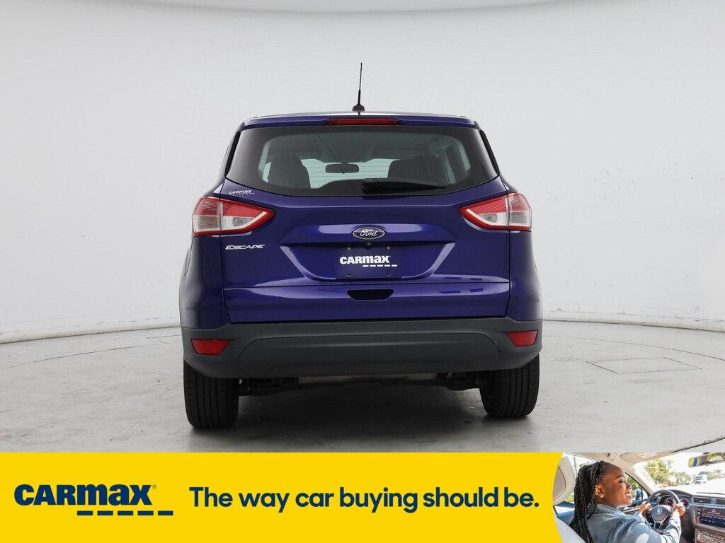 used 2015 Ford Escape car, priced at $12,998
