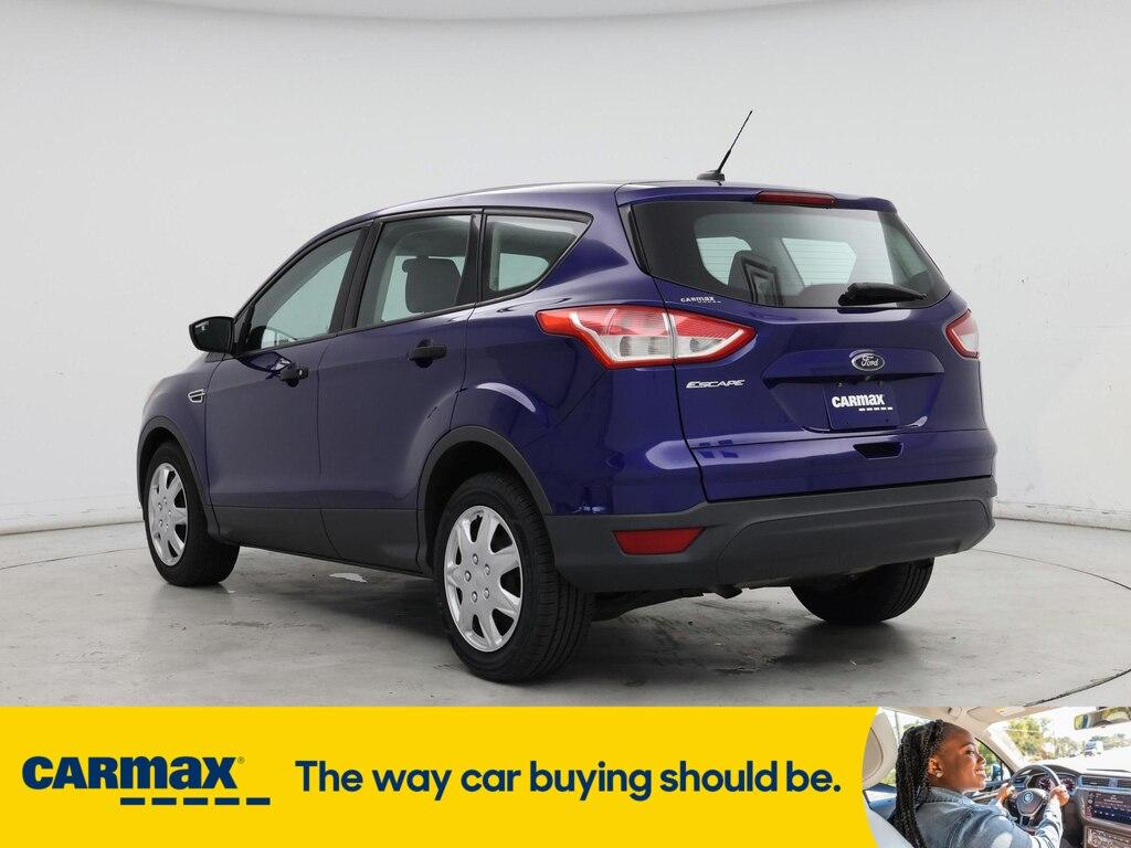 used 2015 Ford Escape car, priced at $12,998