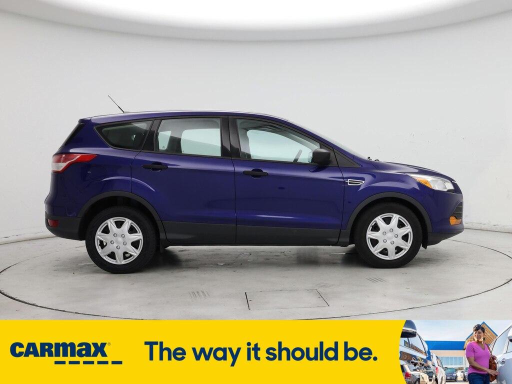 used 2015 Ford Escape car, priced at $12,998