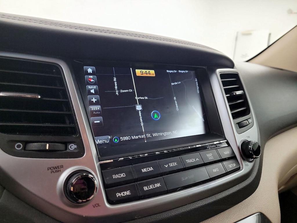 used 2016 Hyundai Tucson car, priced at $17,998