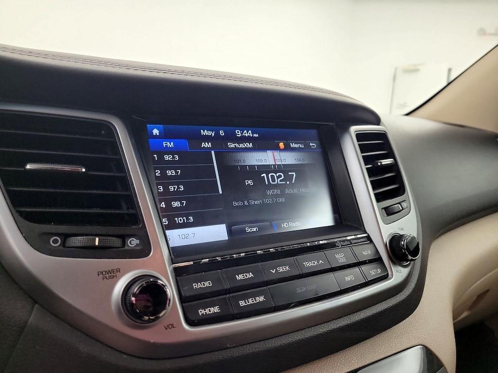 used 2016 Hyundai Tucson car, priced at $17,998