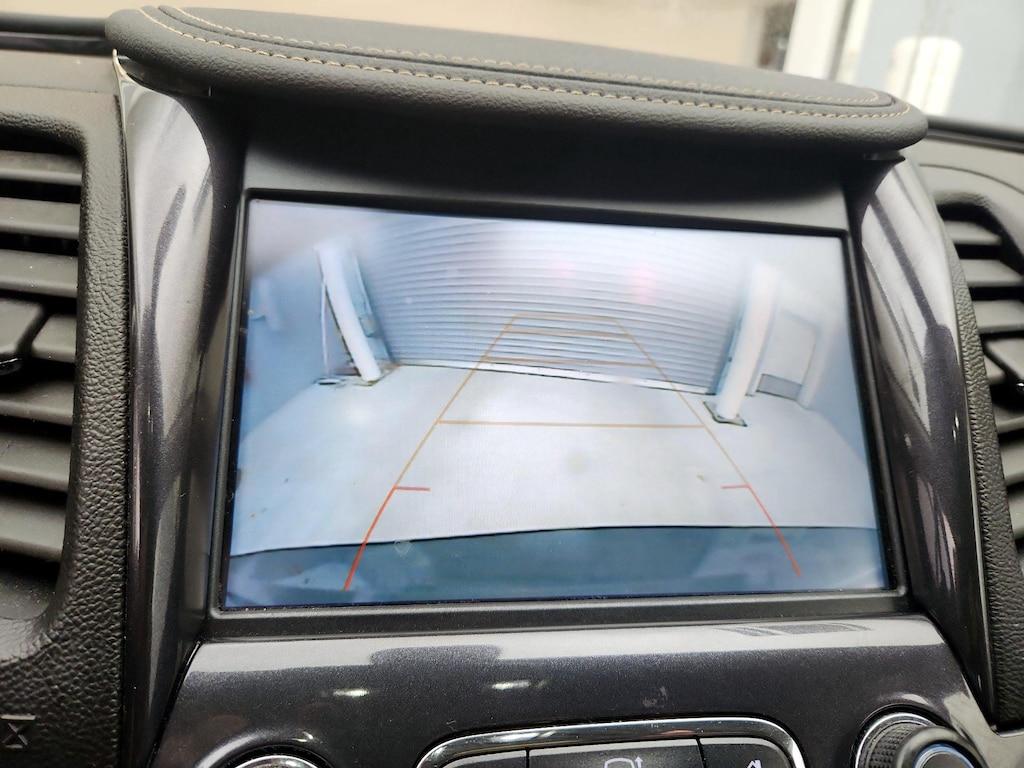 used 2018 Chevrolet Impala car, priced at $16,998