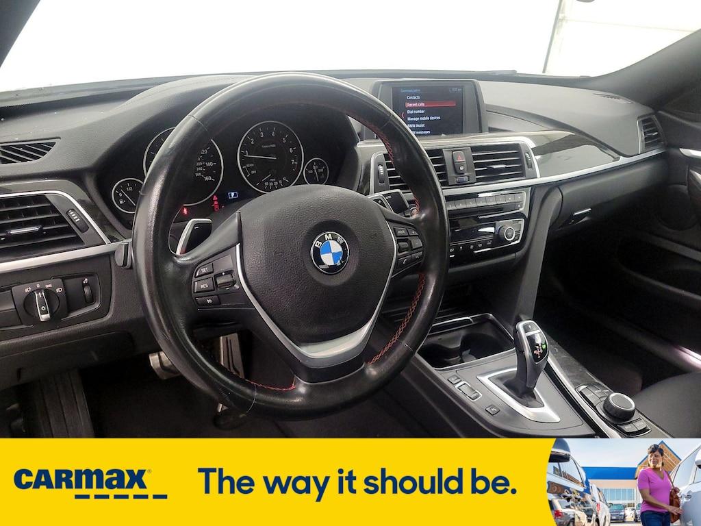 used 2018 BMW 430 car, priced at $20,998