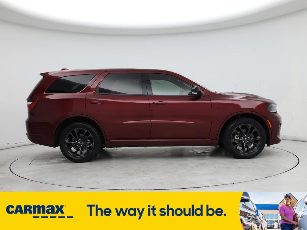 used 2022 Dodge Durango car, priced at $37,998