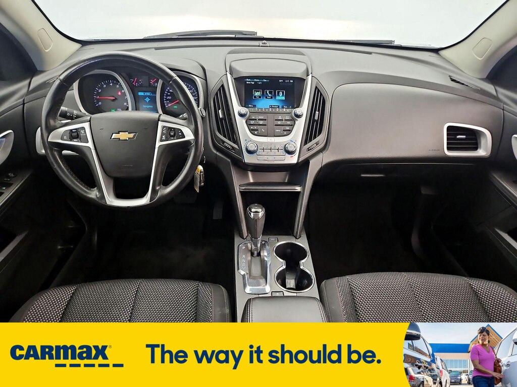 used 2017 Chevrolet Equinox car, priced at $17,998