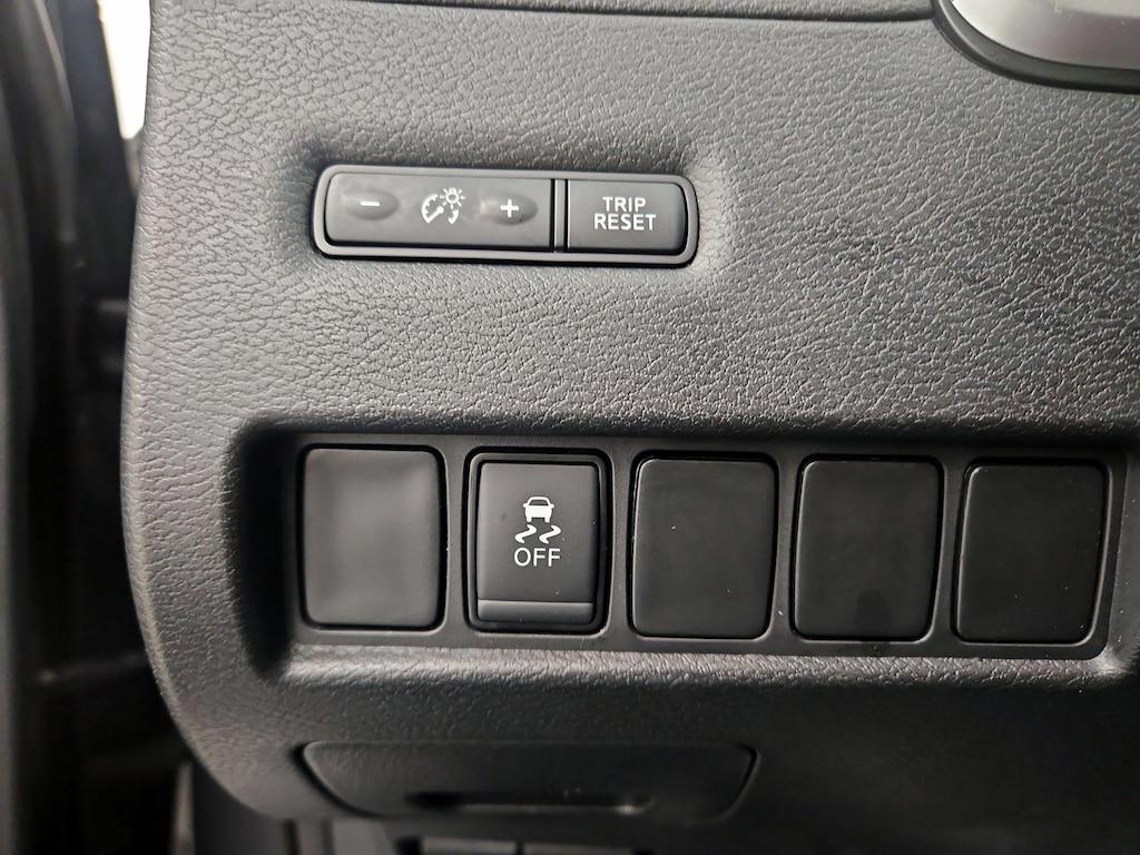 used 2019 Nissan Murano car, priced at $20,998