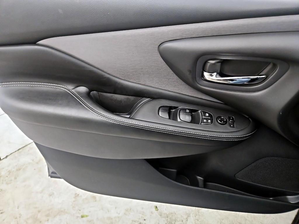 used 2019 Nissan Murano car, priced at $20,998
