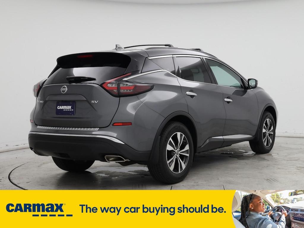 used 2019 Nissan Murano car, priced at $20,998