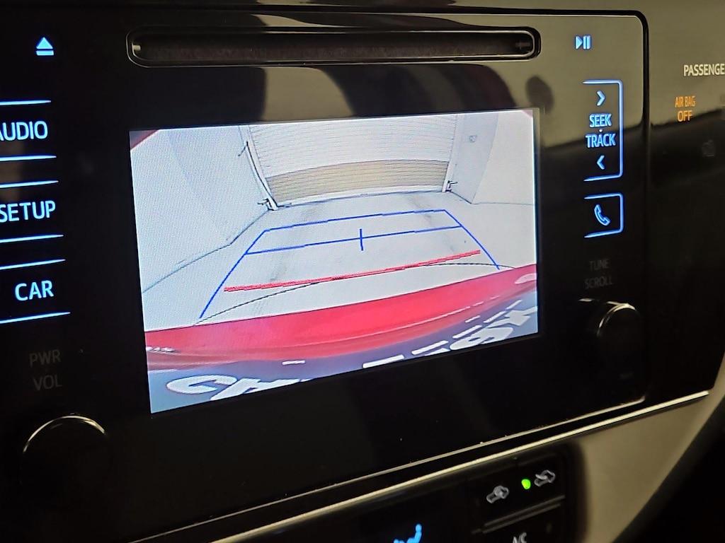 used 2017 Toyota Corolla car, priced at $14,998