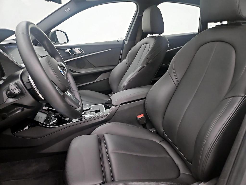 used 2022 BMW 228 Gran Coupe car, priced at $30,998