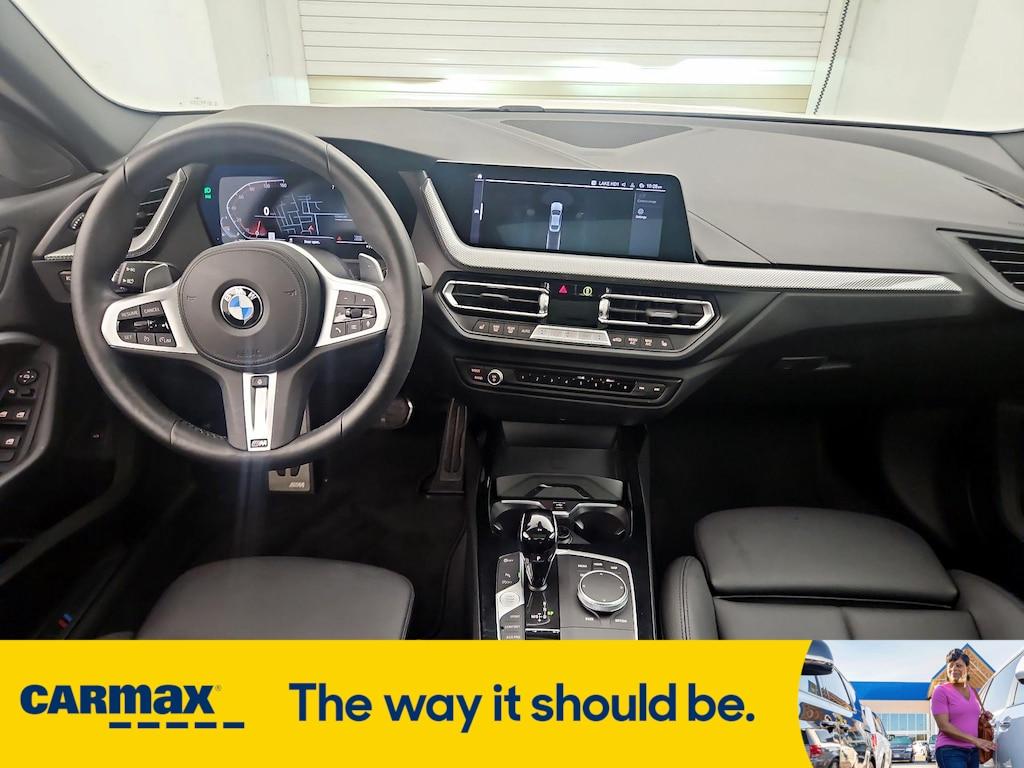 used 2022 BMW 228 Gran Coupe car, priced at $30,998