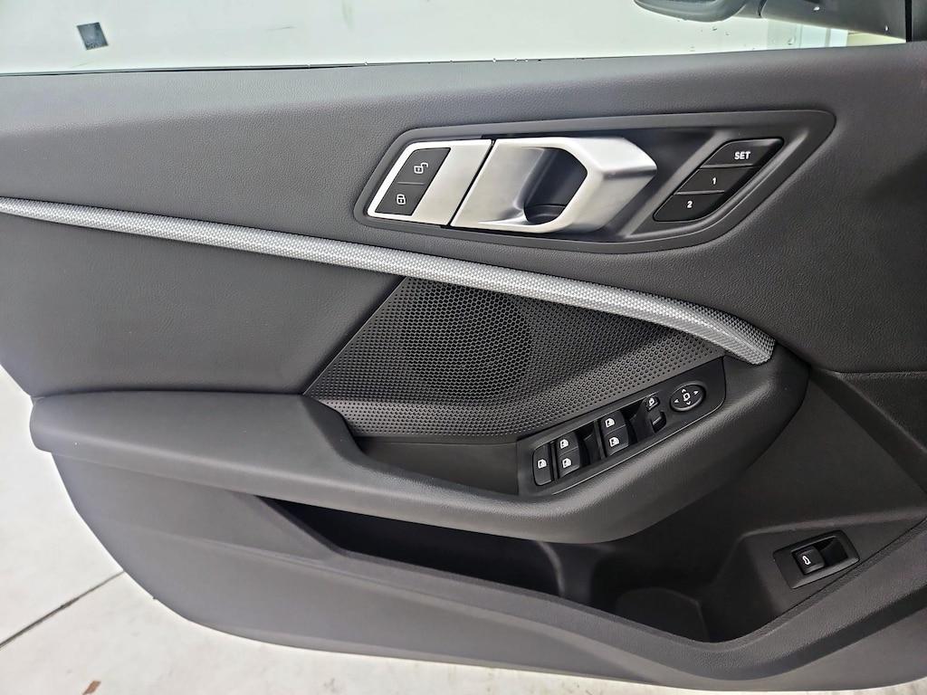 used 2022 BMW 228 Gran Coupe car, priced at $30,998