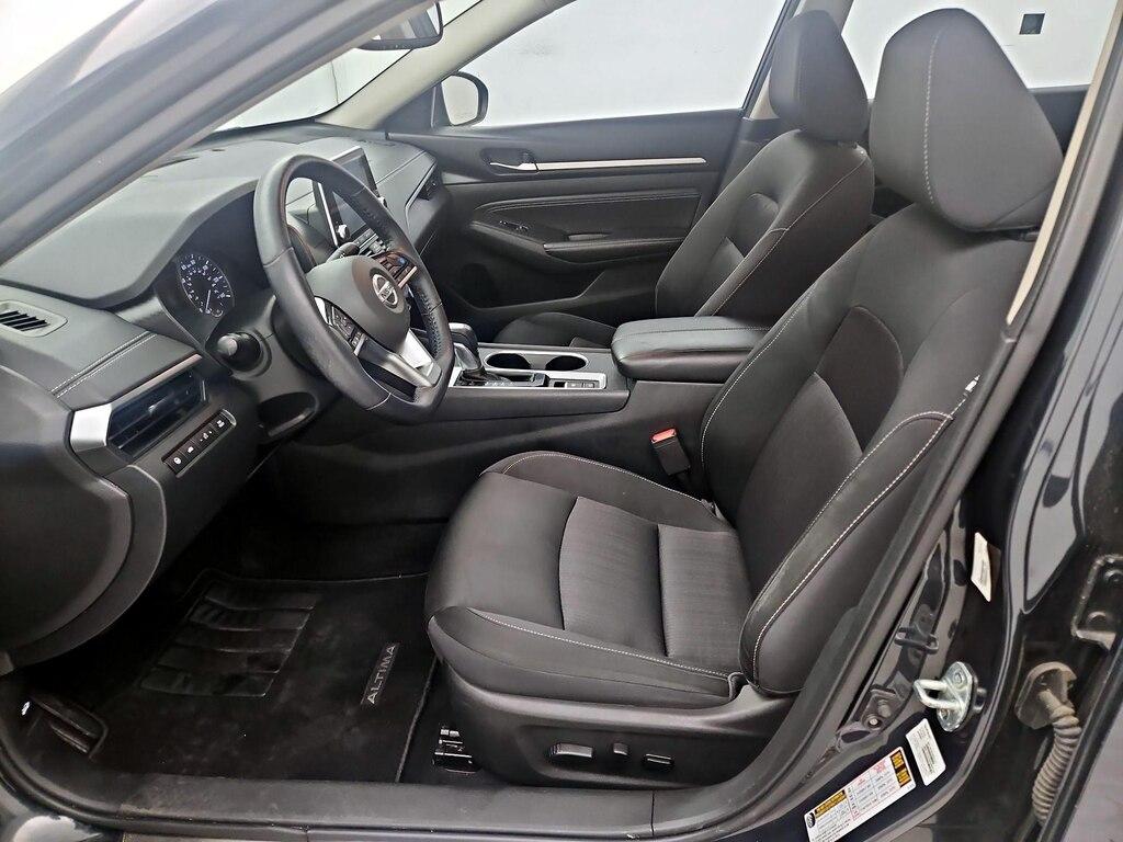 used 2019 Nissan Altima car, priced at $19,998