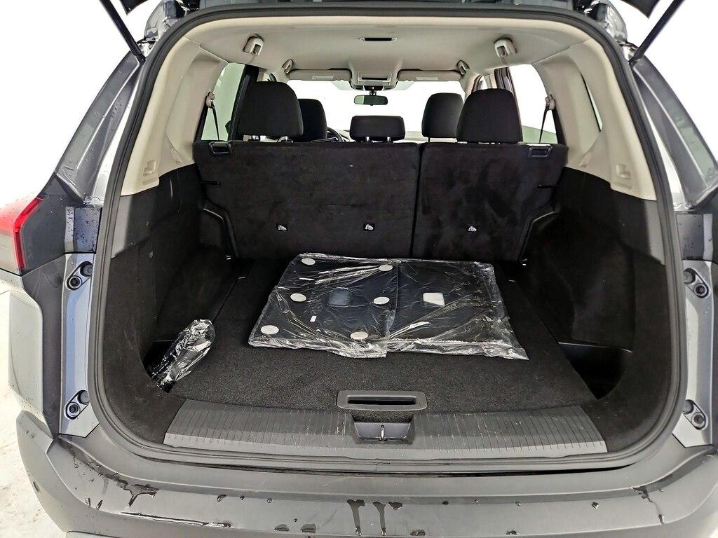 used 2023 Nissan Rogue car, priced at $23,998