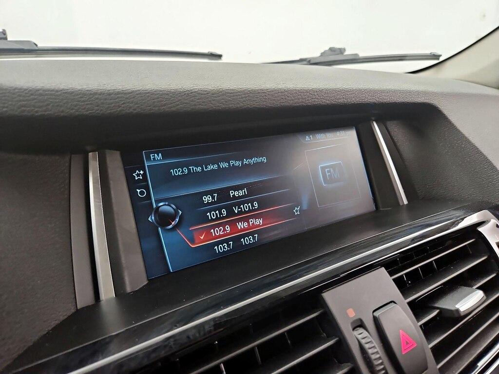 used 2017 BMW X3 car, priced at $19,998