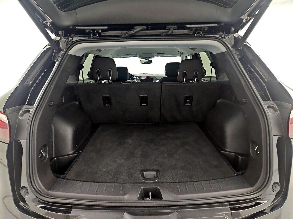 used 2020 Chevrolet Blazer car, priced at $21,998