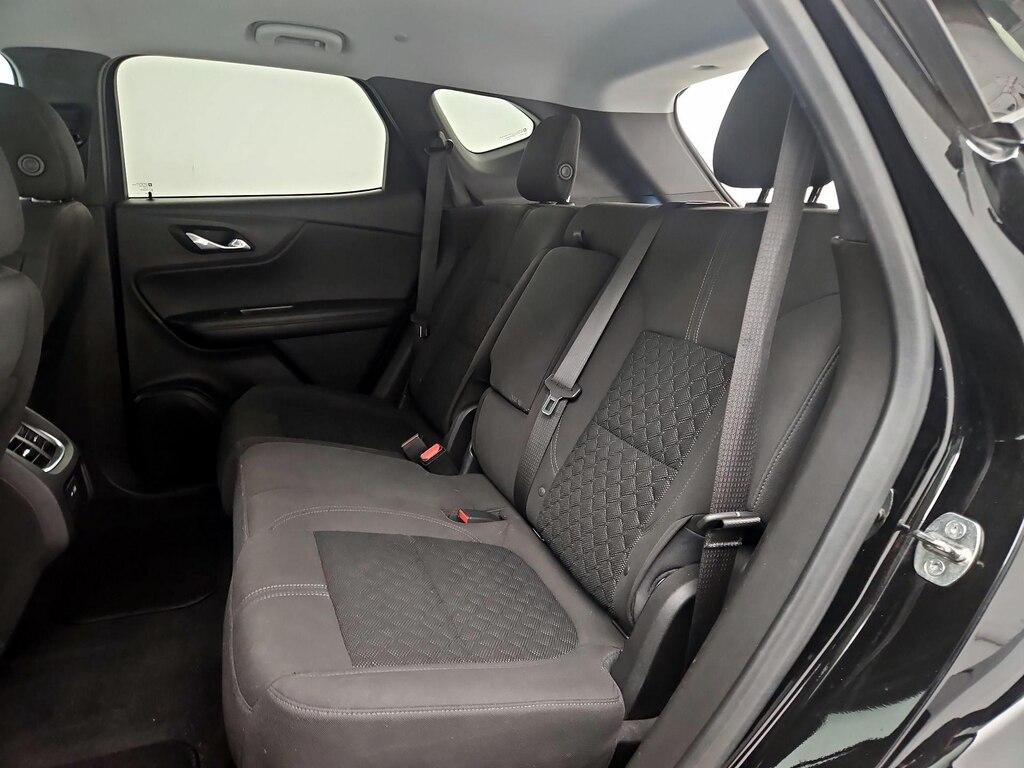 used 2020 Chevrolet Blazer car, priced at $21,998