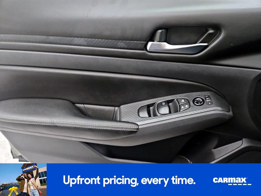 used 2024 Nissan Altima car, priced at $21,998