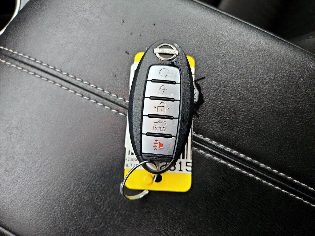 used 2024 Nissan Altima car, priced at $21,998