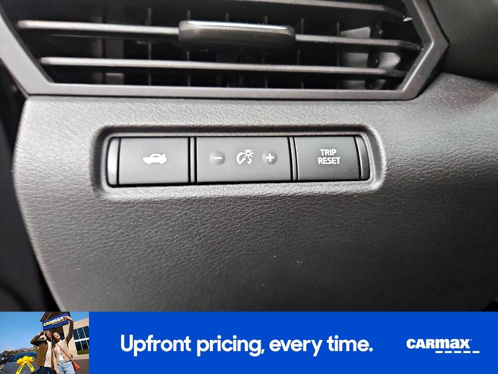 used 2024 Nissan Altima car, priced at $21,998