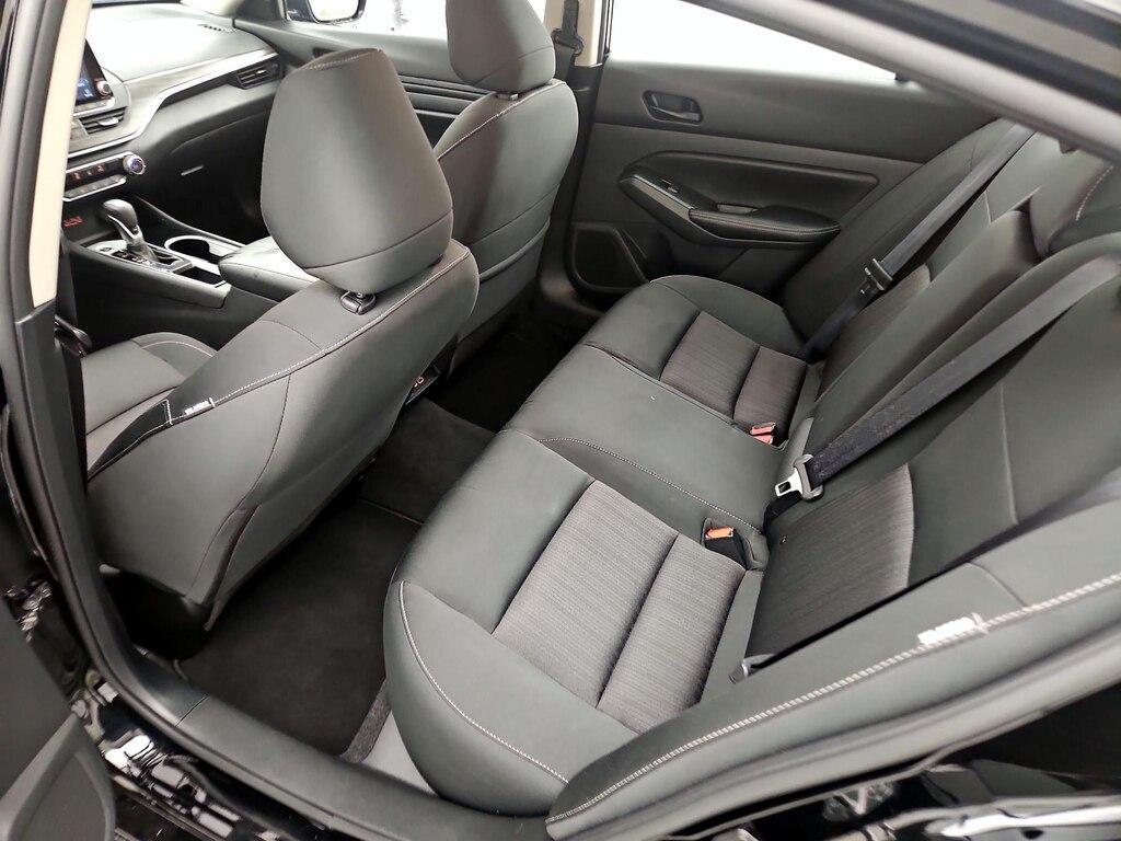 used 2024 Nissan Altima car, priced at $21,998