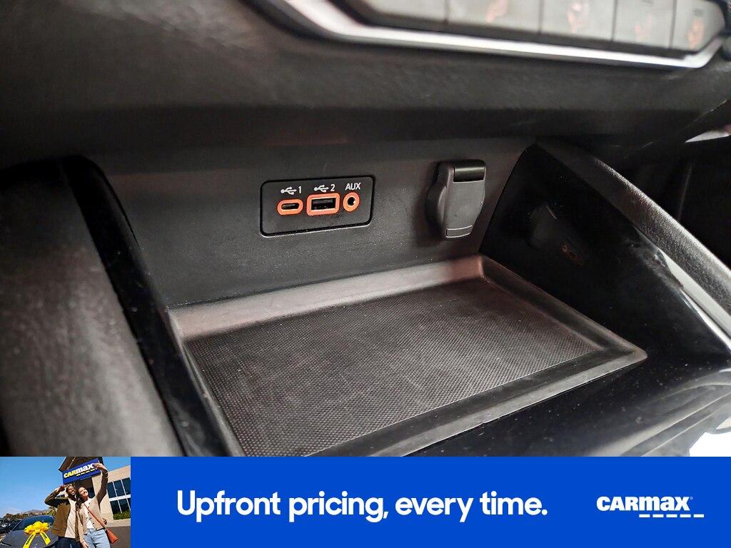 used 2024 Nissan Altima car, priced at $21,998